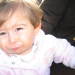 06.10.2007 Lea´s Eis-Gesicht
