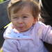 06.10.2007 Lea´s Eis-Gesicht