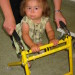 04.07.2008 Lea am Rollator