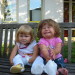 15.07.2008 Lea und Lina