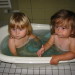 18.09.2008 Lea und Lina