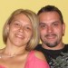 Mama + Papa im Juli 2009