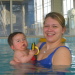 09.03.2007 Babyschwimmen